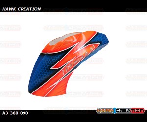 Canopy A3-360-090 - AGILE A3